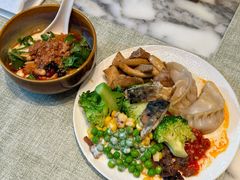 -上海前滩香格里拉大酒店