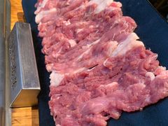 手切鲜羊肉-草原塞蛮羊火锅城(港湾店)