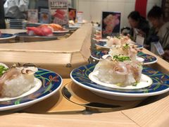 -大起水产回转寿司(道顿堀店)