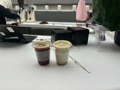 -M Stand(成都COSMO店)