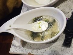 -华夏良子·足道SPA艾灸(铁道大厦店)