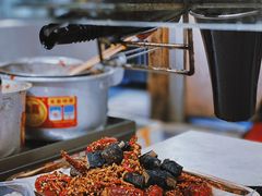 -盟重烧烤(高正街店)