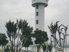 -武昌江滩