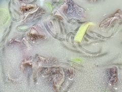 -神仙雪浓汤(明洞店)