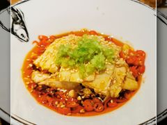 -太二酸菜鱼(广州IFC国金天地店)