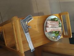 -GOGIYA·咕叽吖韩国传统烤肉店(小榄店)