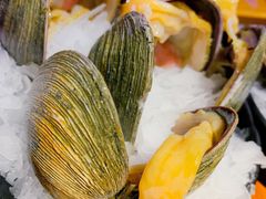 天鹅蛋-捞围鲜·港式打边炉(海阳路店)