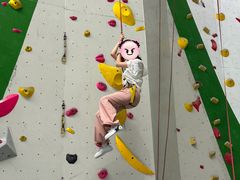 -绿壁虎攀岩基地(Tcar店)