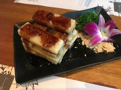 红糖糍粑-胡桃里音乐酒馆(仓山万达店)