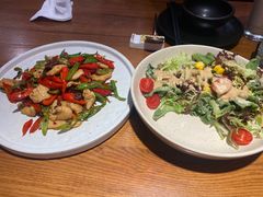 -敏珠拉姆藏餐·南京厨房(富春江东街店)