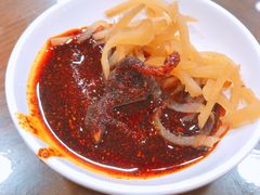 -白魁老号饭庄(安内店)