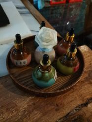 -琦品高端美容SPA私佳美场