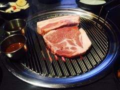 -401餐厅(弘大店)