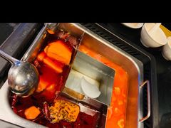 -东道煮牛肉火锅(东盛大街店)