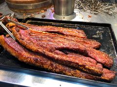 -八一路好吃街(雨田商务大厦店)