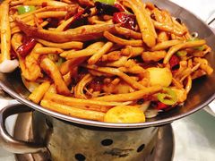 -天宝酒店(万达店)