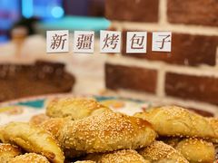 -巴依老爷·新疆美食(上城区天城路店)