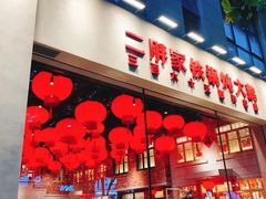 -二胖家铁锅炖大鹅(双井店)