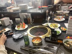-神户赤童日式烤肉伙伴(东直门店)