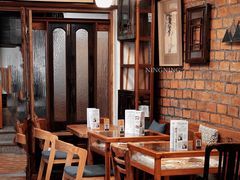 -西关84·History·Art·Cafe