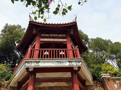 景点-晋江五店市传统文化旅游区