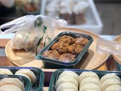 -泸溪河桃酥(壹方城店)