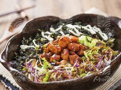 春川鸡排拌饭-将军牛排·尔滨地标朝鲜族美食(总店)