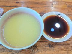 小米粥-津门张记包子铺(津塘路店)