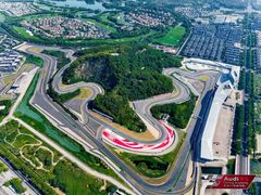 -浙江国际赛车场