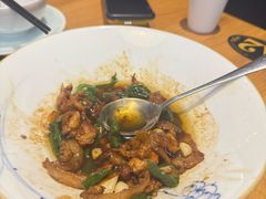 -啄佬食堂