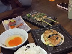 -白石的深夜食堂(济南万象城店)