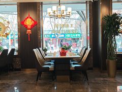 -玉林烤鸭店(垡头店)