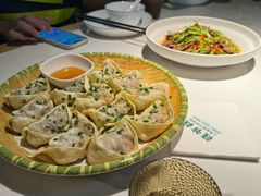 -筱爷叔·上海传统手工菜(玉树路店)
