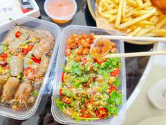 -圆蛋酒料•生腌(开元路店)