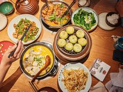 -吃饭皇帝大·土家民族菜(武陵源店)