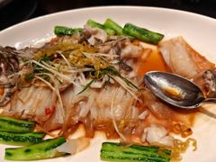 -丽晶轩中餐厅(重庆丽晶酒店)