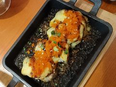 -仓桥家·焗寿司·锅物(光谷步行街店)