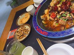 -一只烧鸡公(解放碑店)