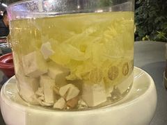 -蘇河湾·新鲁菜·泰山宴(泰山店)