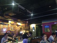 iphone_upload_pic-很久以前羊肉串(大华三路店)