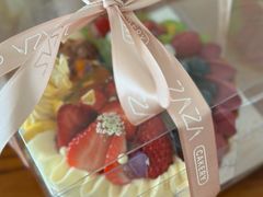 四拼派-ZAZA CAKERY