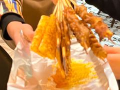 -耶里夏丽·丝路新疆菜·清真食品(徐汇南丹东路臻选店)