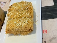 -虾饺妹·粤式手工点心(水荫路店)