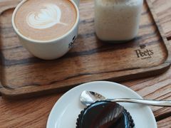 -Peet's 皮爷咖啡(东湖路手作店)