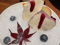 冰镇鹅肝-星叶·东南亚料理(宁波万象汇店)
