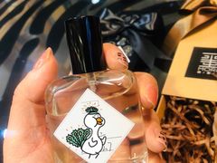 -墨more调香馆DIY自调香水(博雅国际中心B座店)