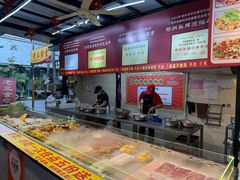 -顺水湾·牛肉牛杂火锅(驾鹤店)