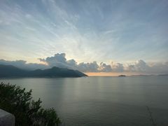 -北岐滩涂
