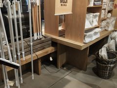 -MUJI无印良品(武汉世界城广场店)