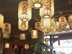 -南京大牌档(济南万象城店)